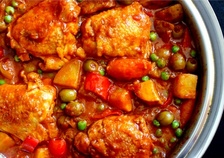 Momma Cuisine