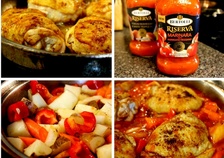 Momma Cuisine