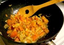 Momma Cuisine