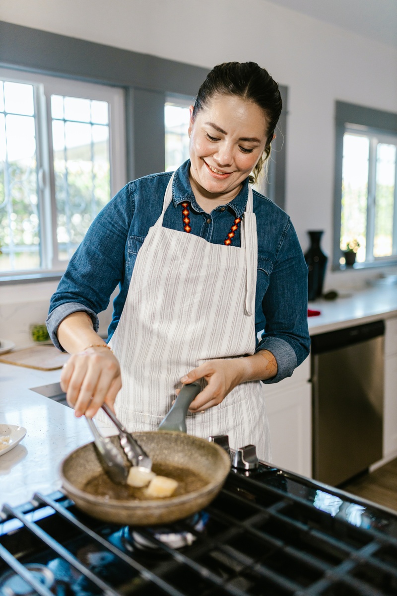 4 Tips to Introducing High-Quality Seafood Into Your Dinners - Blog