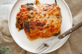 Momma Cuisine