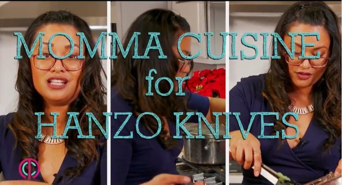 Momma Cuisine