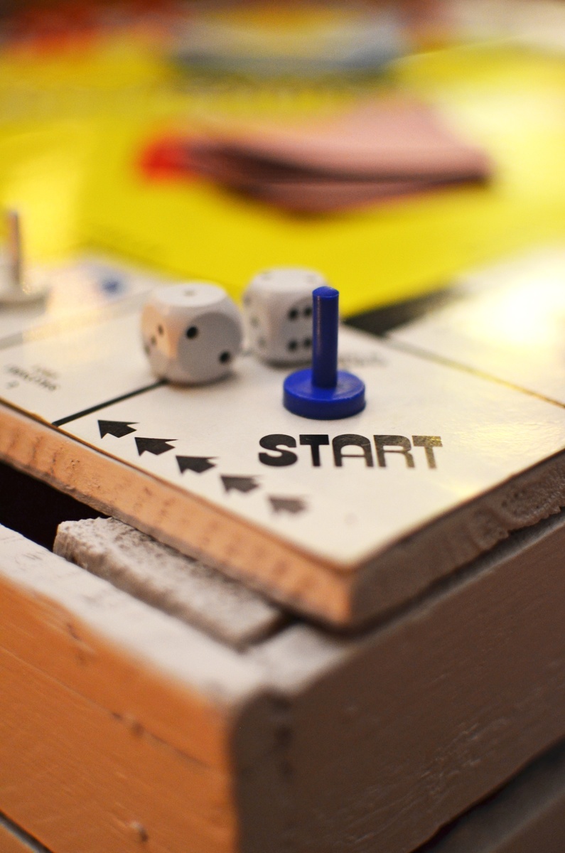 Table Games for Kids: Do They Have Educational Benefits - Blog