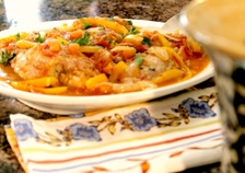 Momma Cuisine