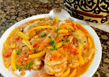 Momma Cuisine