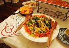 Momma Cuisine