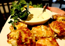 Momma Cuisine
