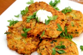Momma Cuisine