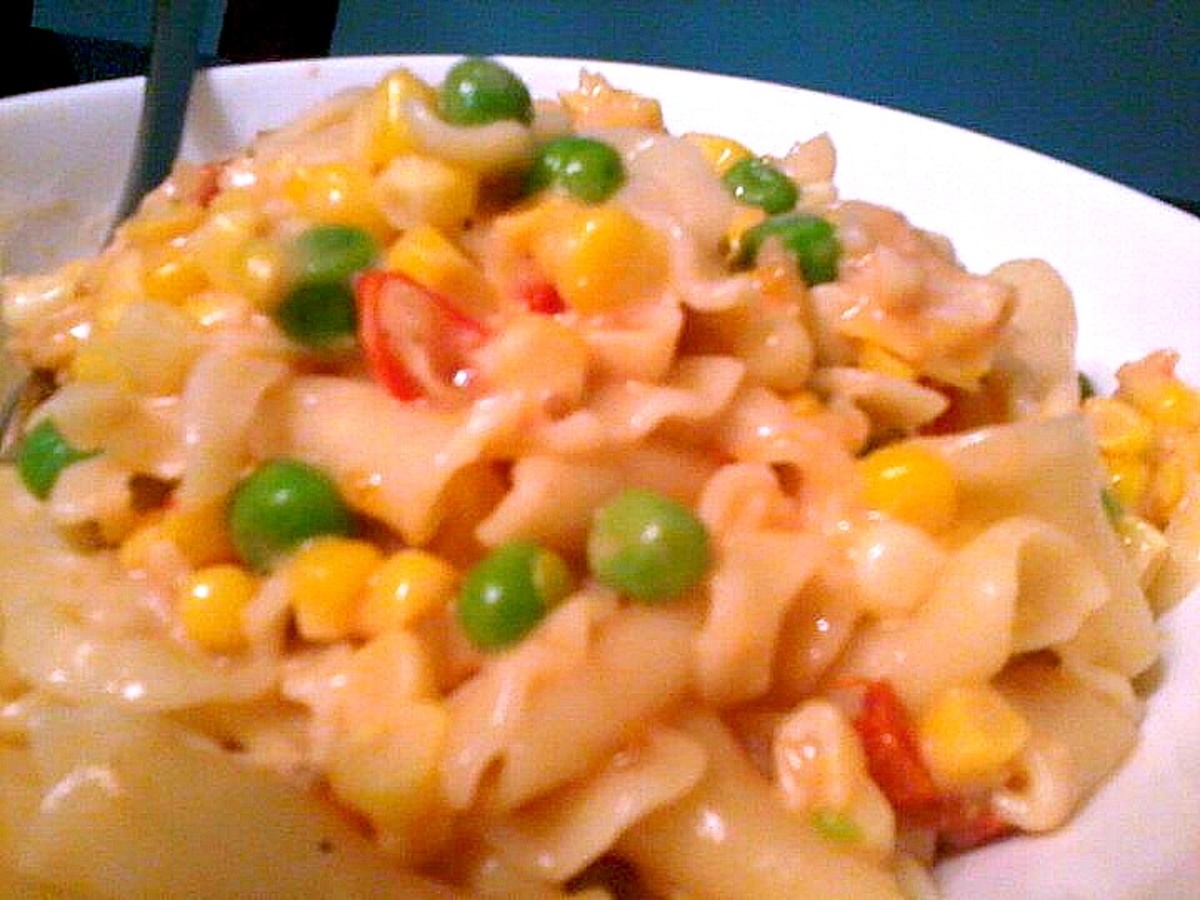 Momma Cuisine