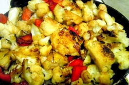 Momma Cuisine