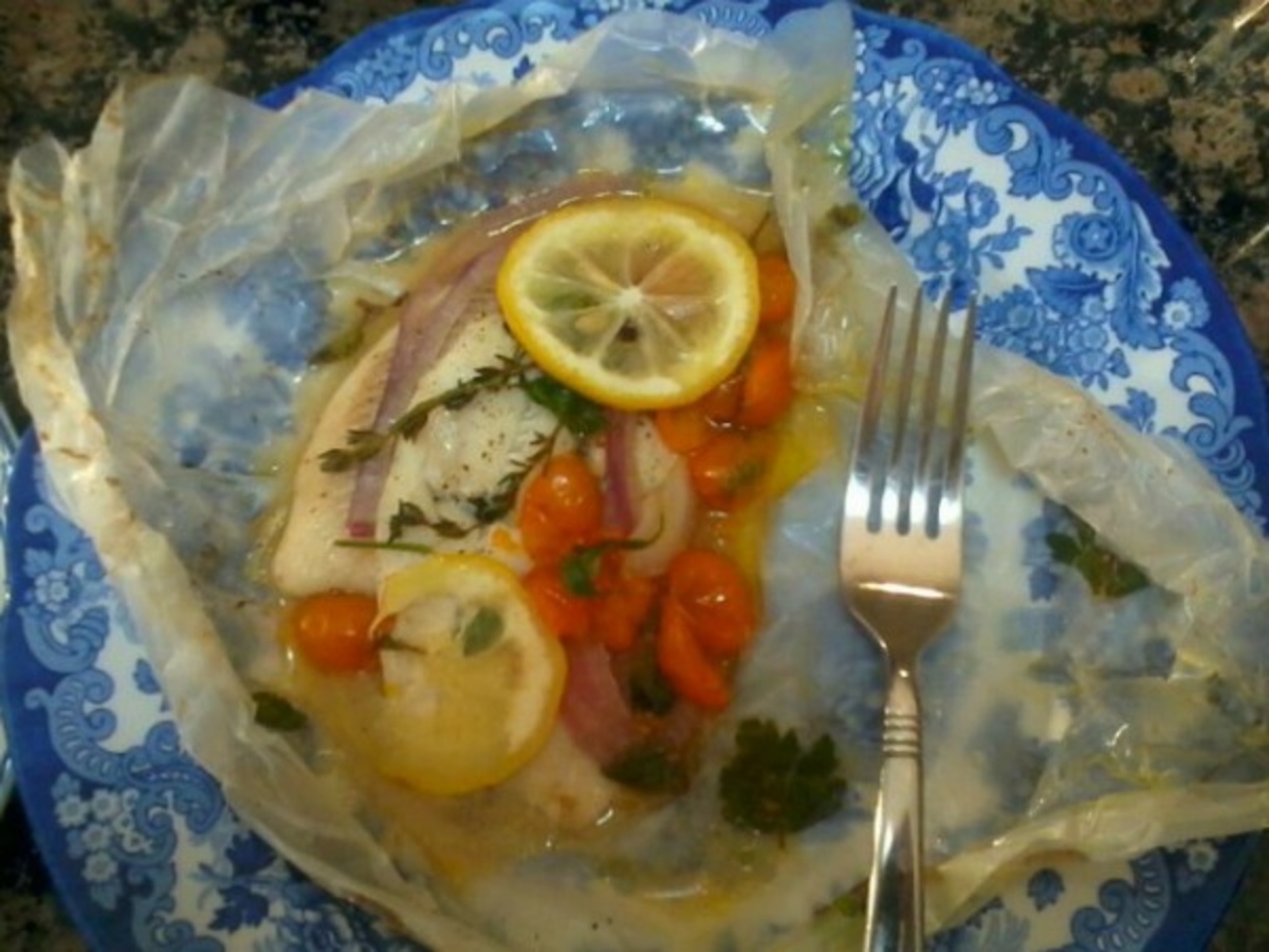 Momma Cuisine