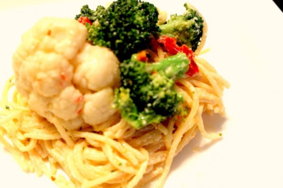 Momma Cuisine