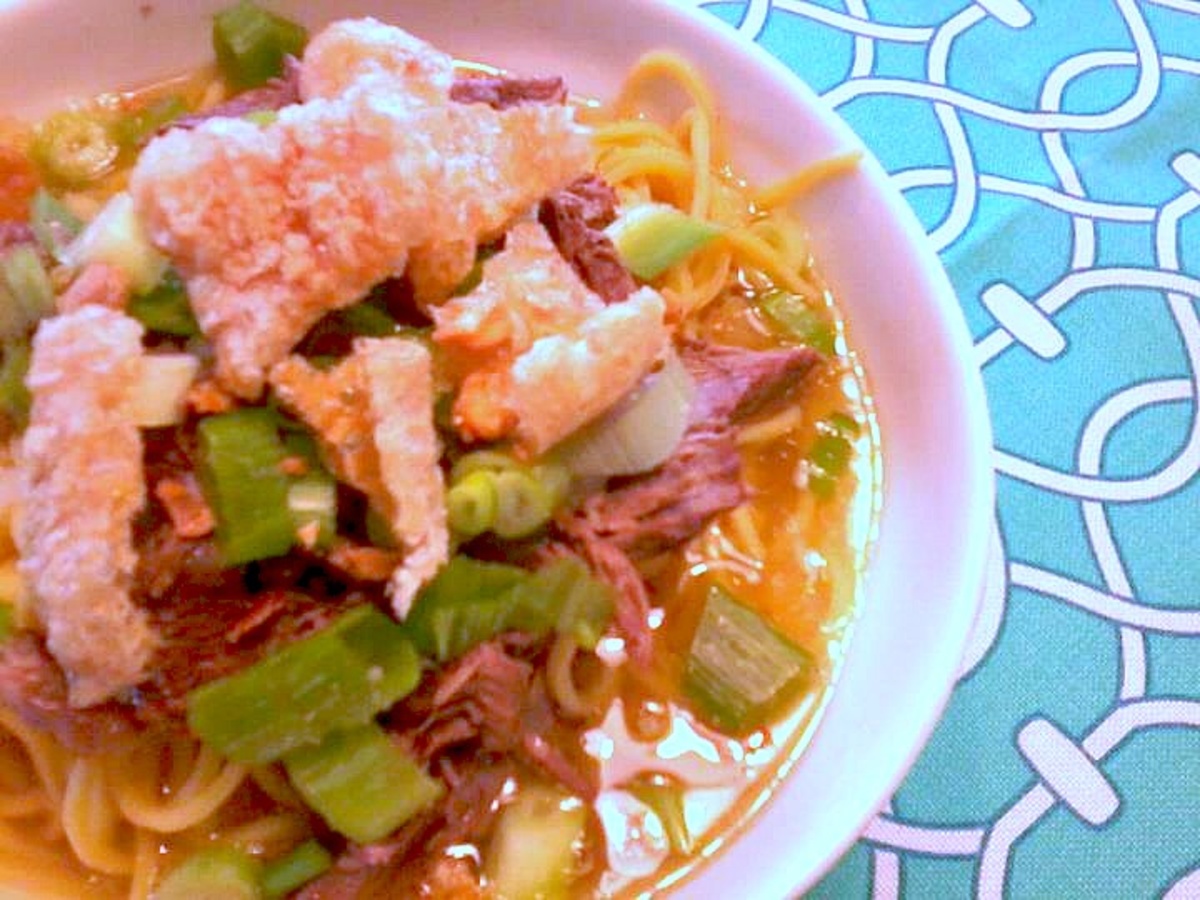 Momma Cuisine
