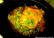 Momma Cuisine