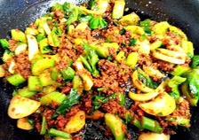 Momma Cuisine