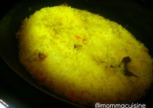 Momma Cuisine