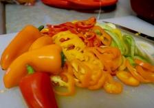 Momma Cuisine