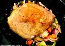 Momma Cuisine