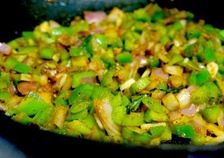 Momma Cuisine