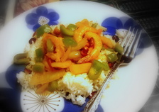 Momma Cuisine