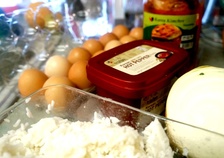 Momma Cuisine