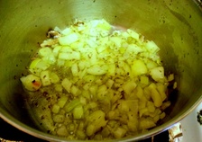 Momma Cuisine