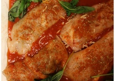 Momma Cuisine