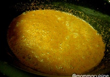 Momma Cuisine