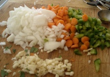 Momma Cuisine
