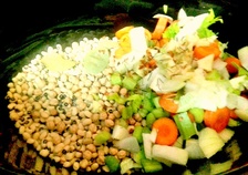 Momma Cuisine