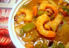 Momma Cuisine